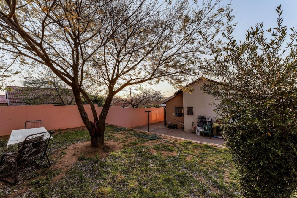 House sold in Cosmo City - RAN1672269 House sold in Cosmo City - RAN1672269