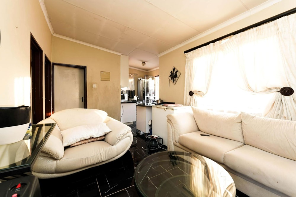 House sold in Cosmo City - RAN1672269 House sold in Cosmo City - RAN1672269