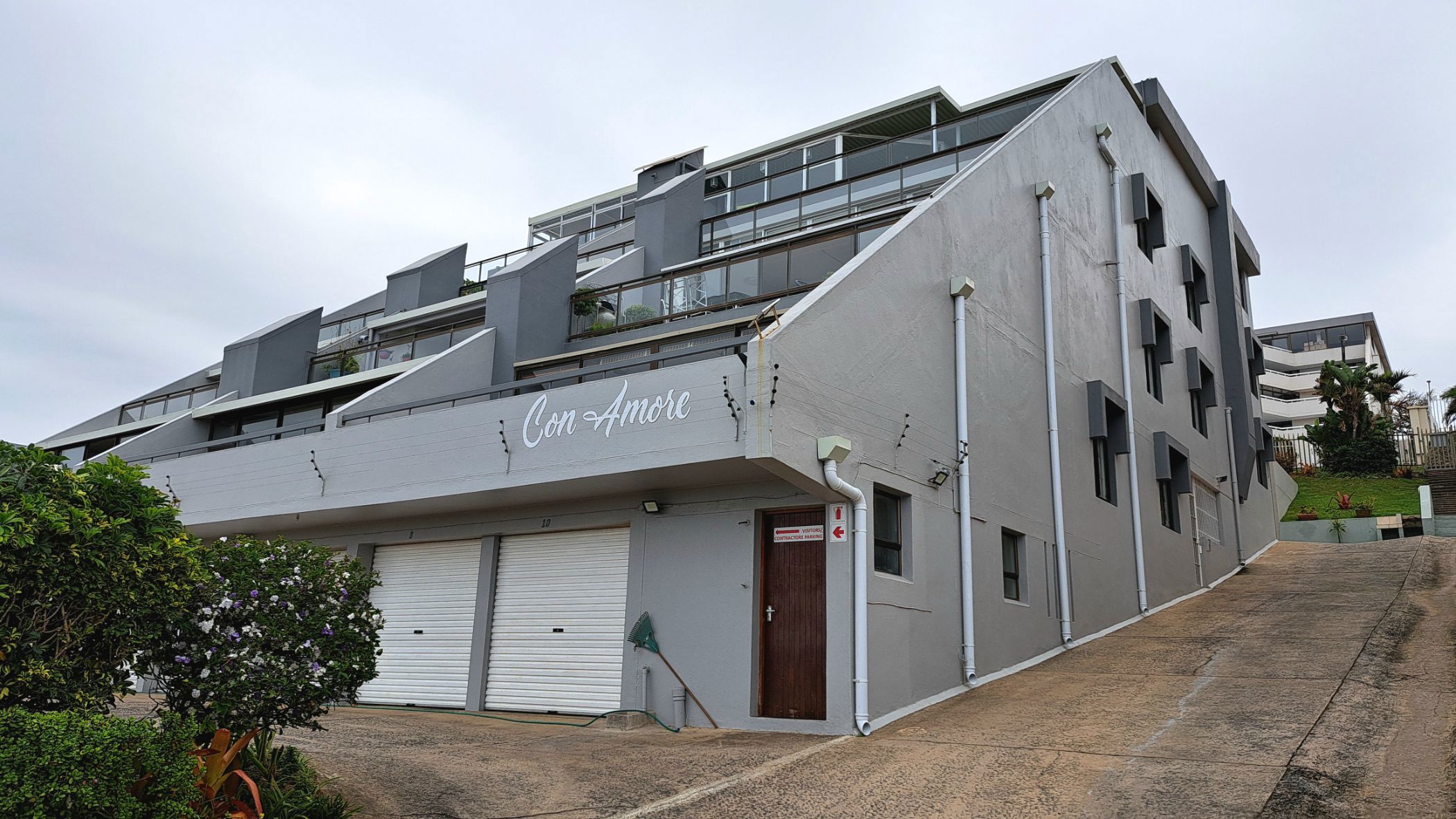 Apartment for sale in Manaba - 1PSH1672547