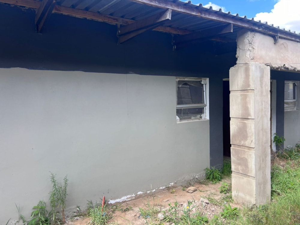 House for sale in Ngangelizwe - 1MH1672046