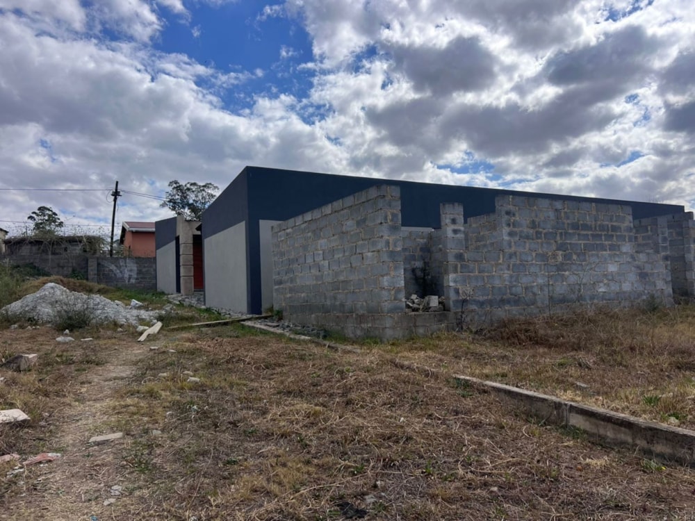 House for sale in Ngangelizwe - 1MH1672046