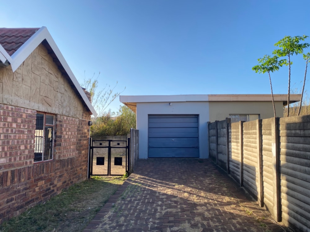 House for sale in Schuinshoogte - 1NW1702800