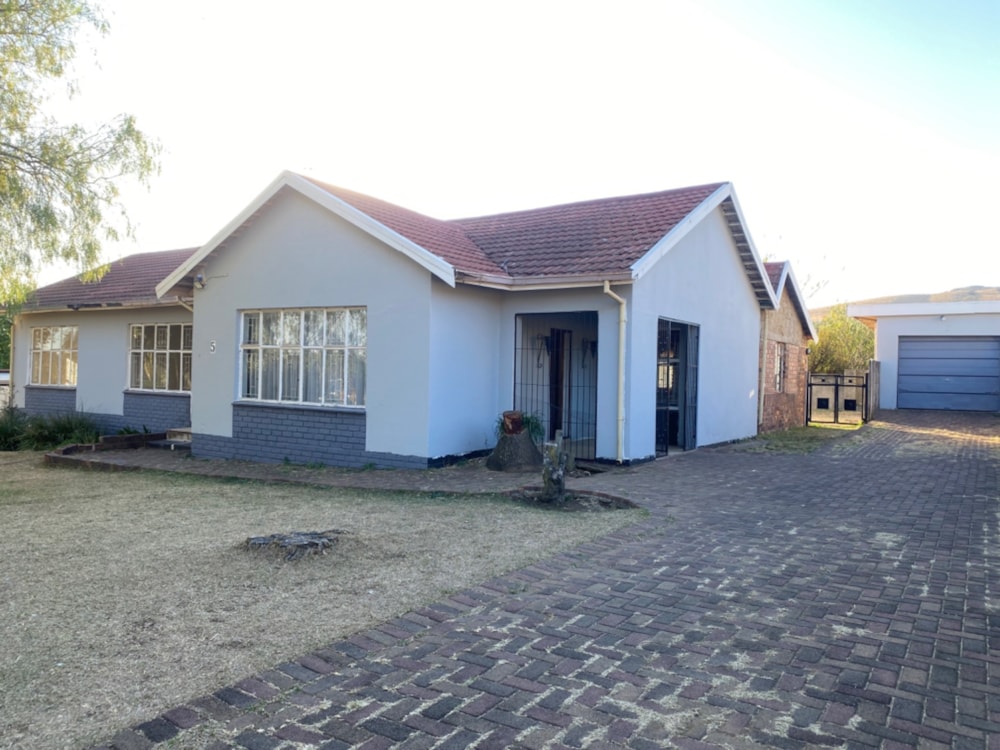 House for sale in Schuinshoogte - 1NW1702800