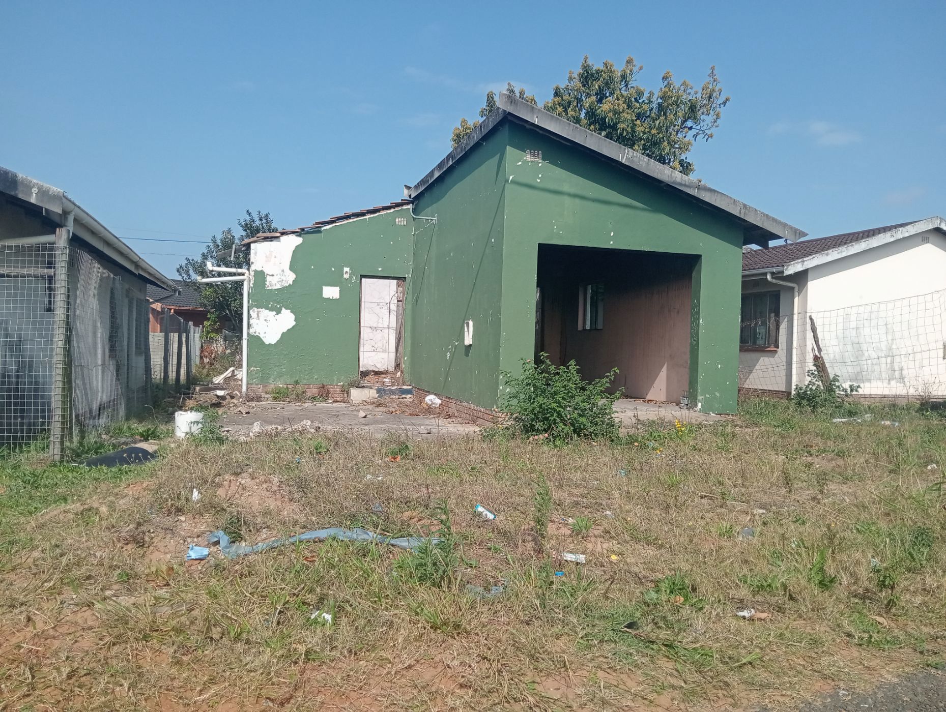 House for sale in Esikhawini - 1RY1672057