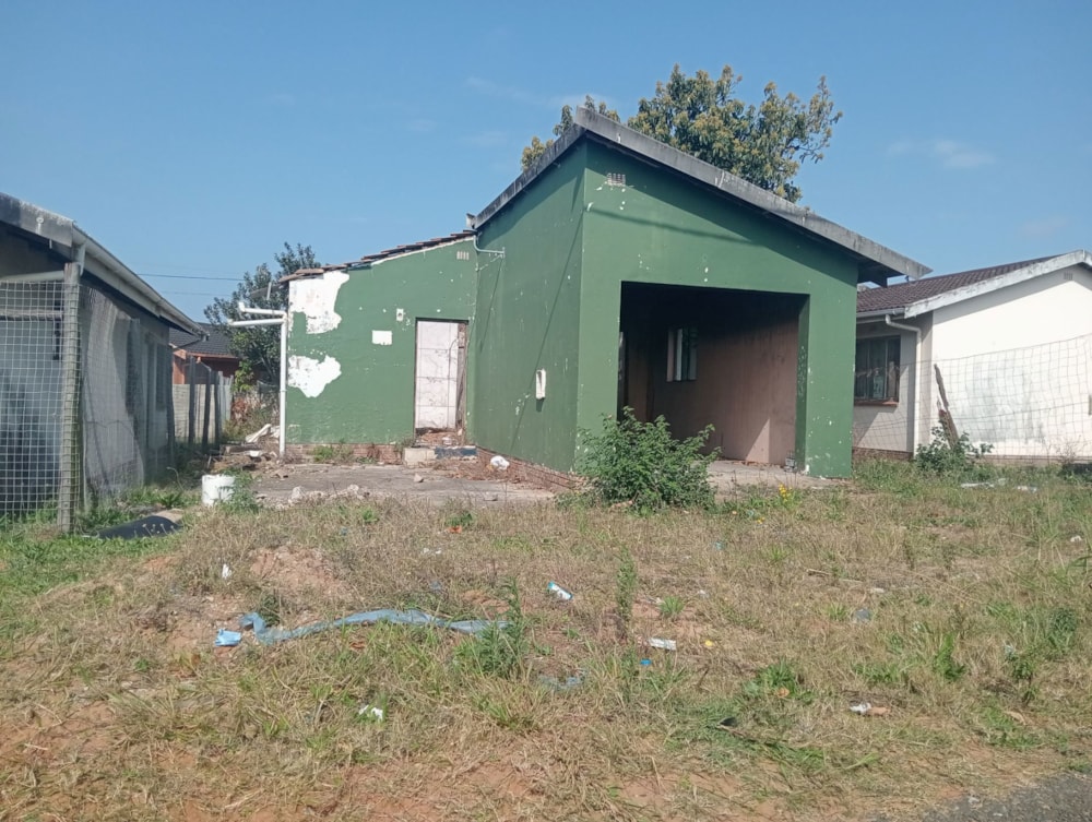 House for sale in Esikhawini - 1RY1672057