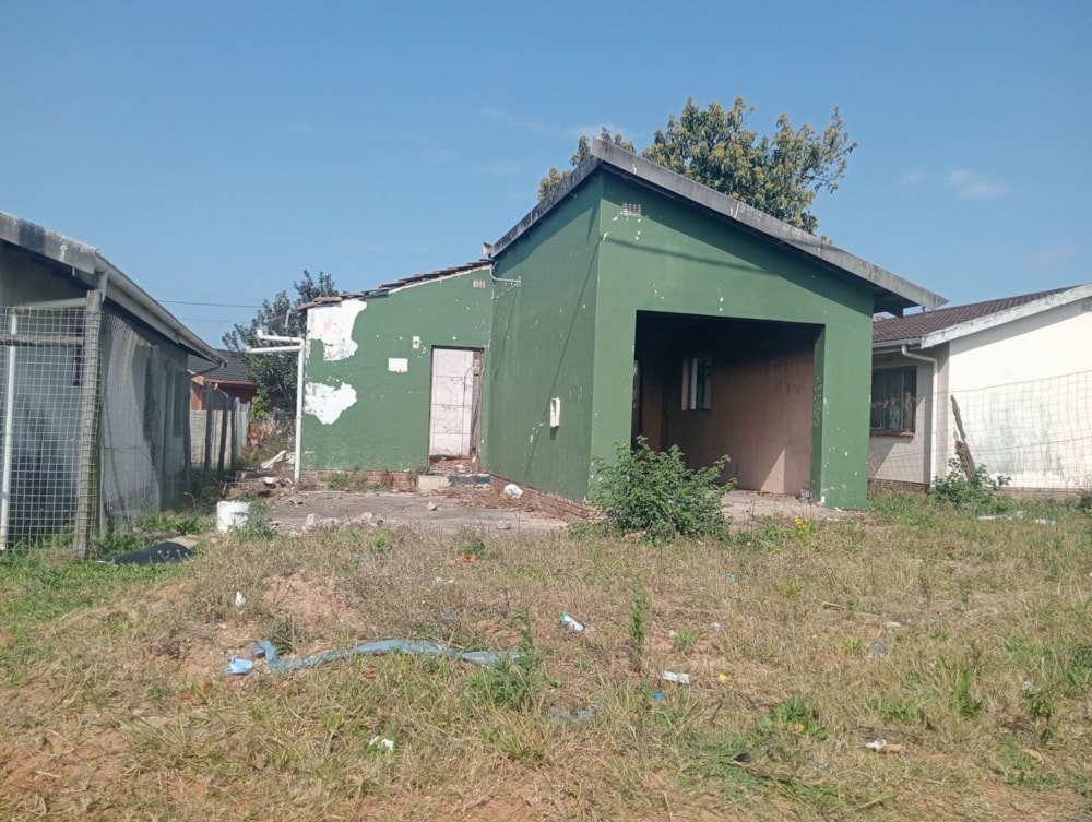 House for sale in Esikhawini - 1RY1672057 House for sale in Esikhawini - 1RY1672057