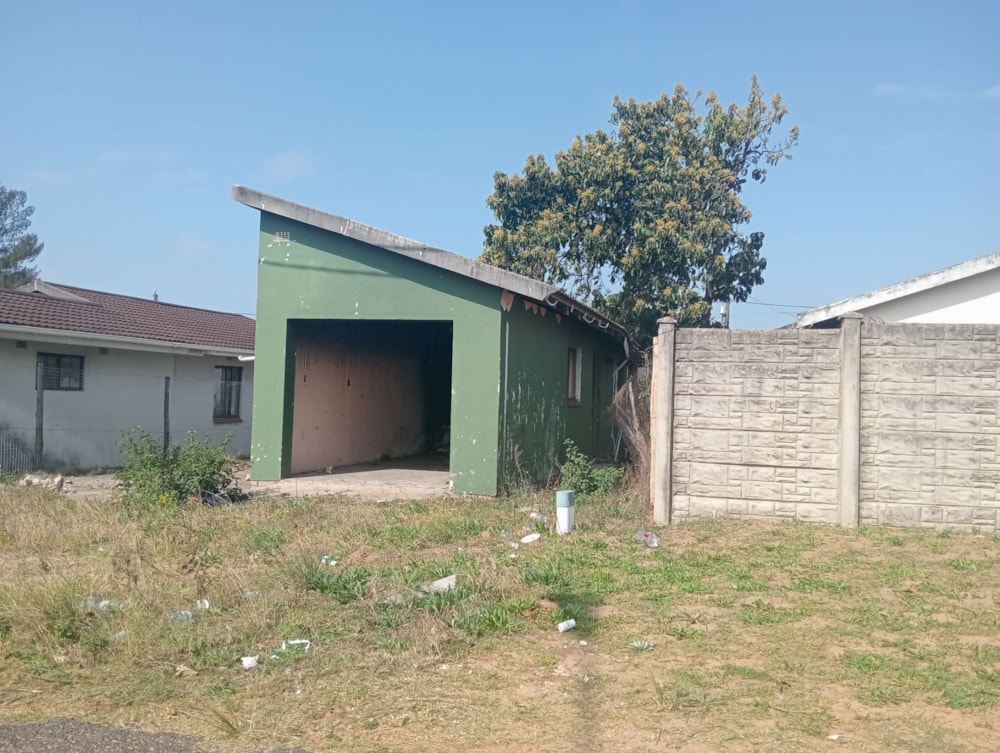 House for sale in Esikhawini - 1RY1672057 House for sale in Esikhawini - 1RY1672057