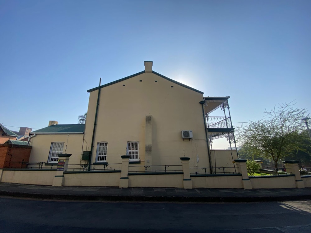 Commercial office sold in Pietermaritzburg Central - 1PM1672058 Commercial office sold in Pietermaritzburg Central - 1PM1672058