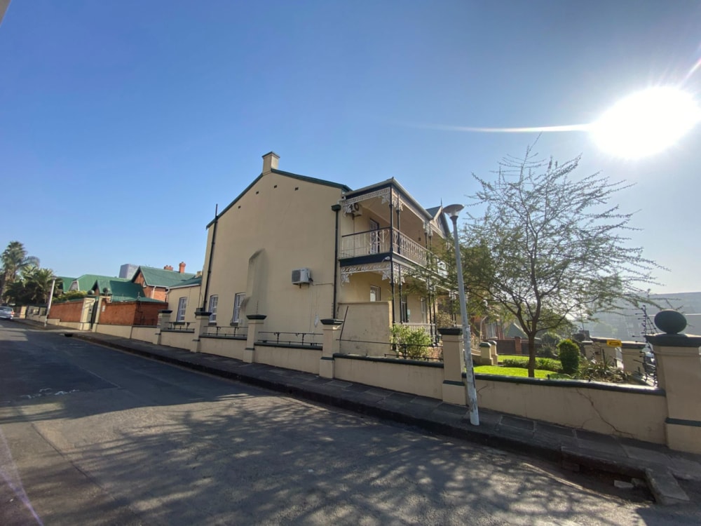 Commercial office sold in Pietermaritzburg Central - 1PM1672058 Commercial office sold in Pietermaritzburg Central - 1PM1672058