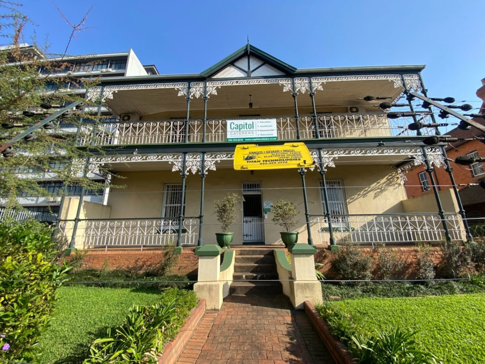 Commercial office sold in Pietermaritzburg Central - 1PM1672058 Commercial office sold in Pietermaritzburg Central - 1PM1672058
