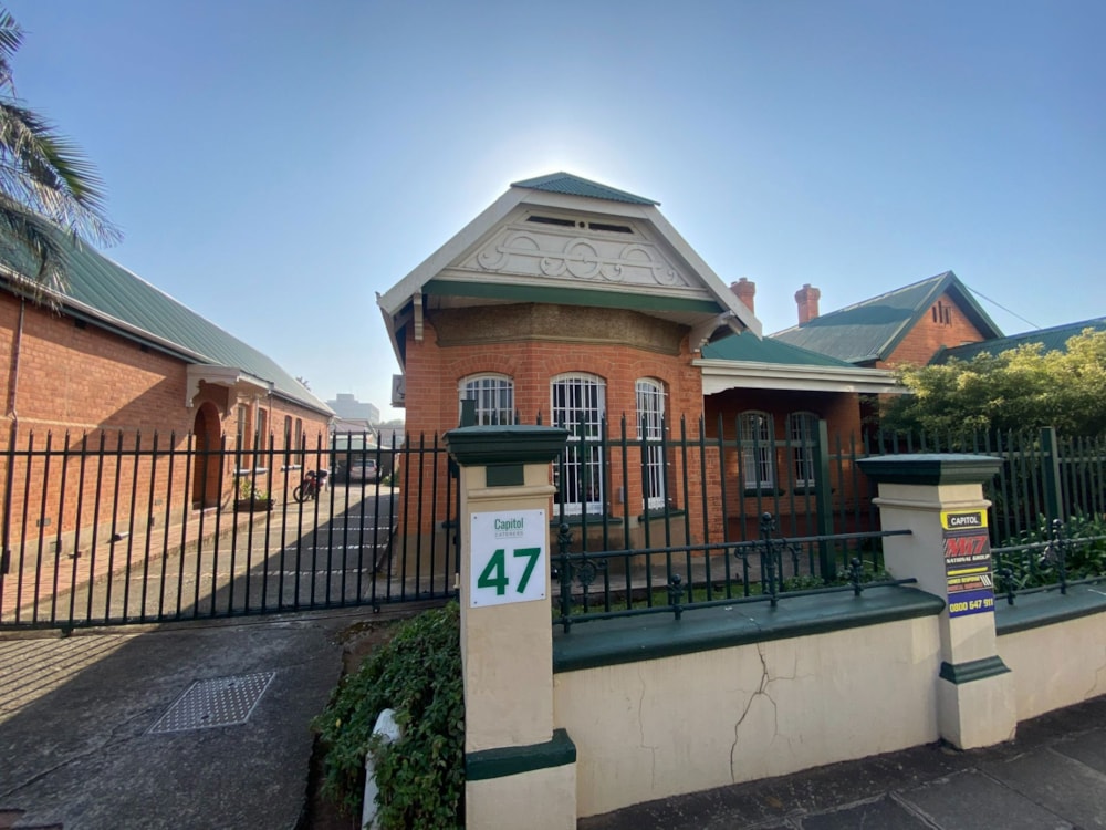 Commercial office sold in Pietermaritzburg Central - 1PM1672068 Commercial office sold in Pietermaritzburg Central - 1PM1672068