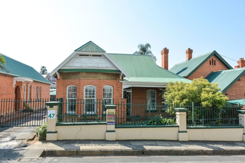 Commercial office sold in Pietermaritzburg Central - 1PM1672068 Commercial office sold in Pietermaritzburg Central - 1PM1672068