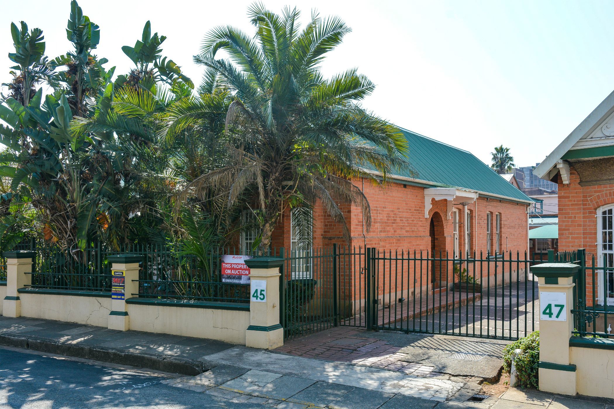 Commercial office sold in Pietermaritzburg Central - 1PM1672068
