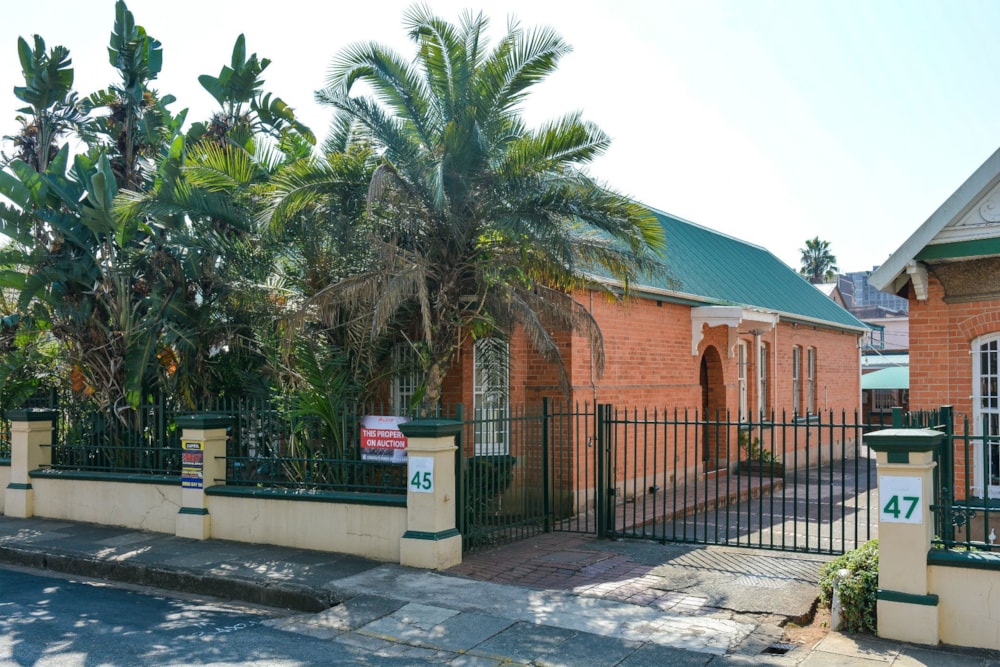 Commercial office sold in Pietermaritzburg Central - 1PM1672068 Commercial office sold in Pietermaritzburg Central - 1PM1672068