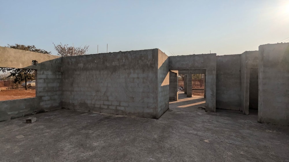 Cluster for sale in Meanwood, Zambia - 3ZA1672070