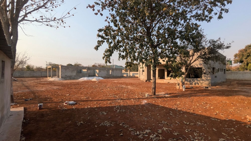 Cluster for sale in Meanwood, Zambia - 3ZA1672070