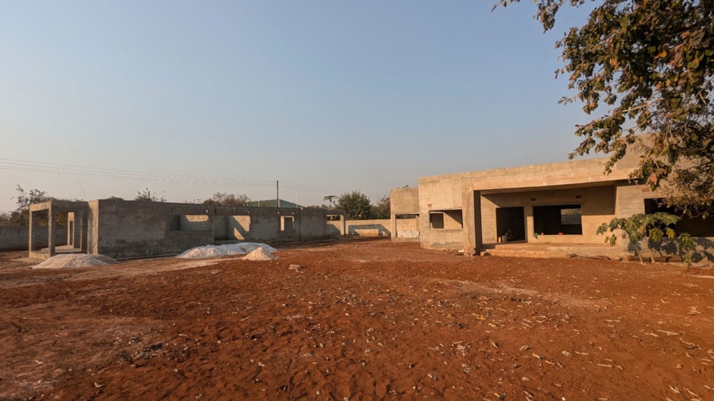 Cluster for sale in Meanwood, Zambia - 3ZA1672070