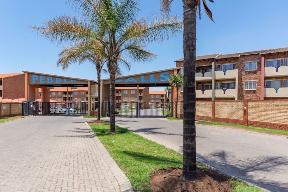 Apartment for sale in Comet - BOK1672594