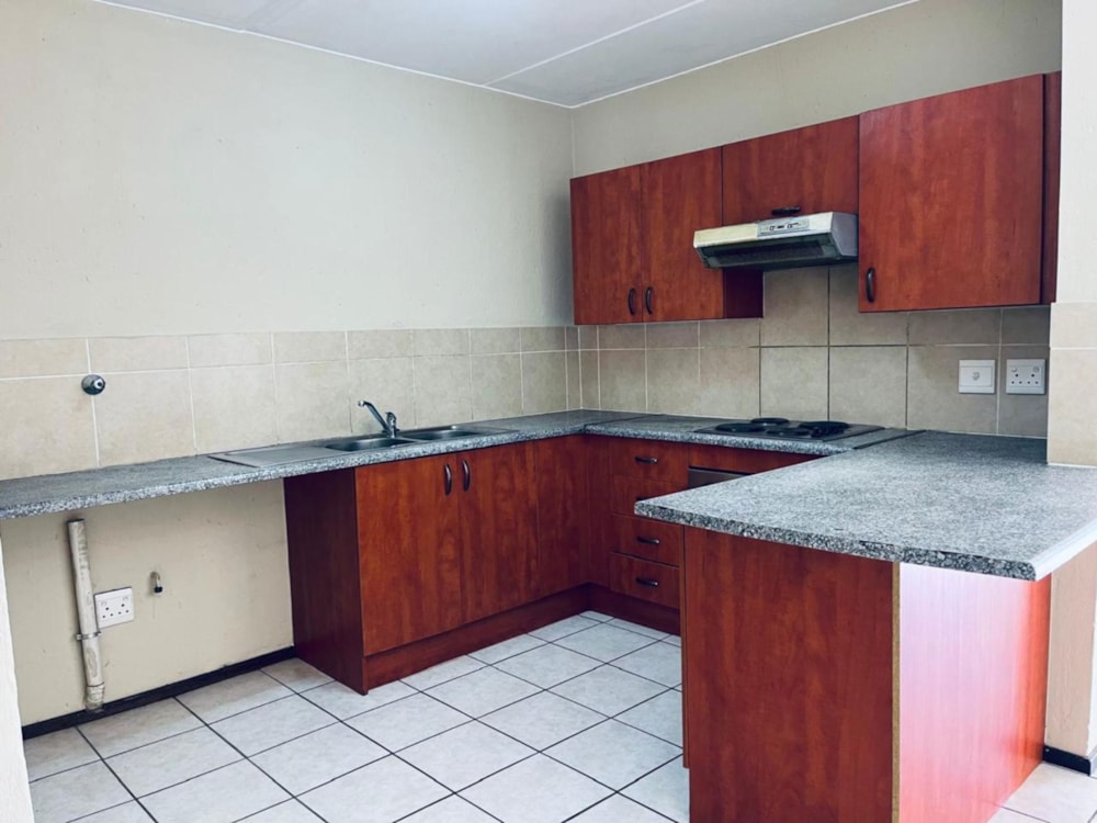 Apartment for sale in Comet - BOK1672594