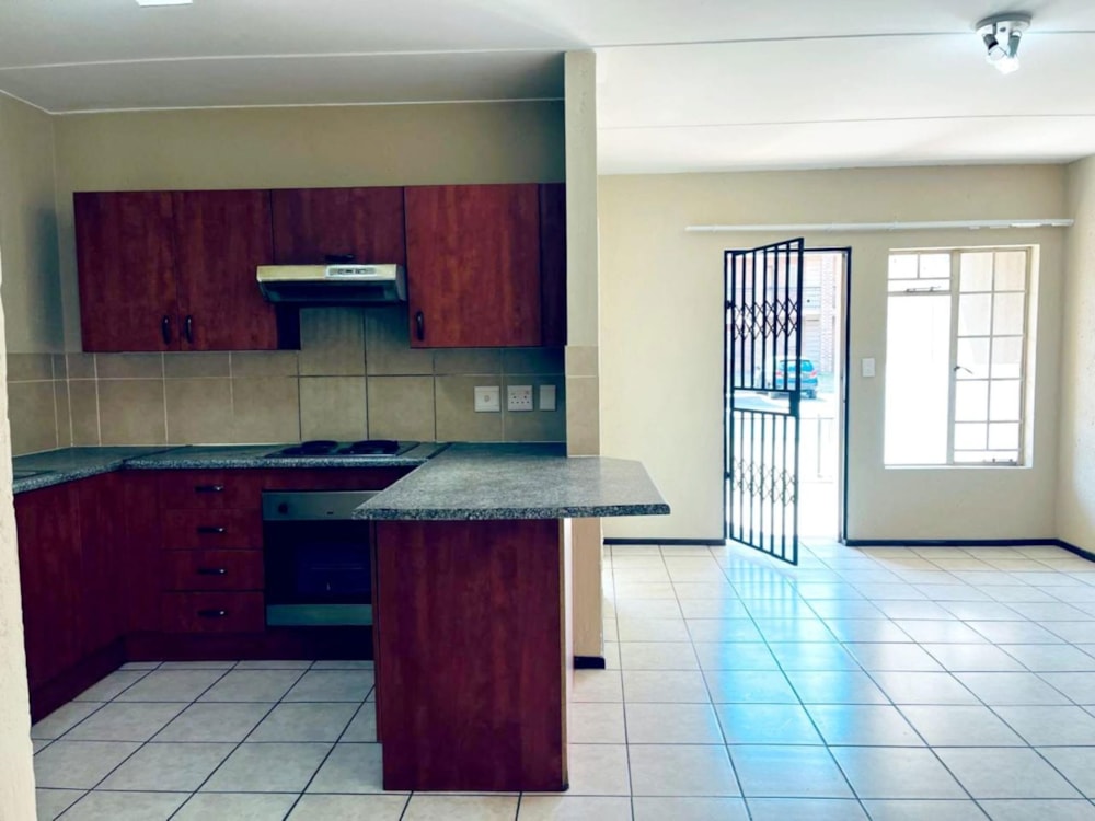 Apartment for sale in Comet - BOK1672594