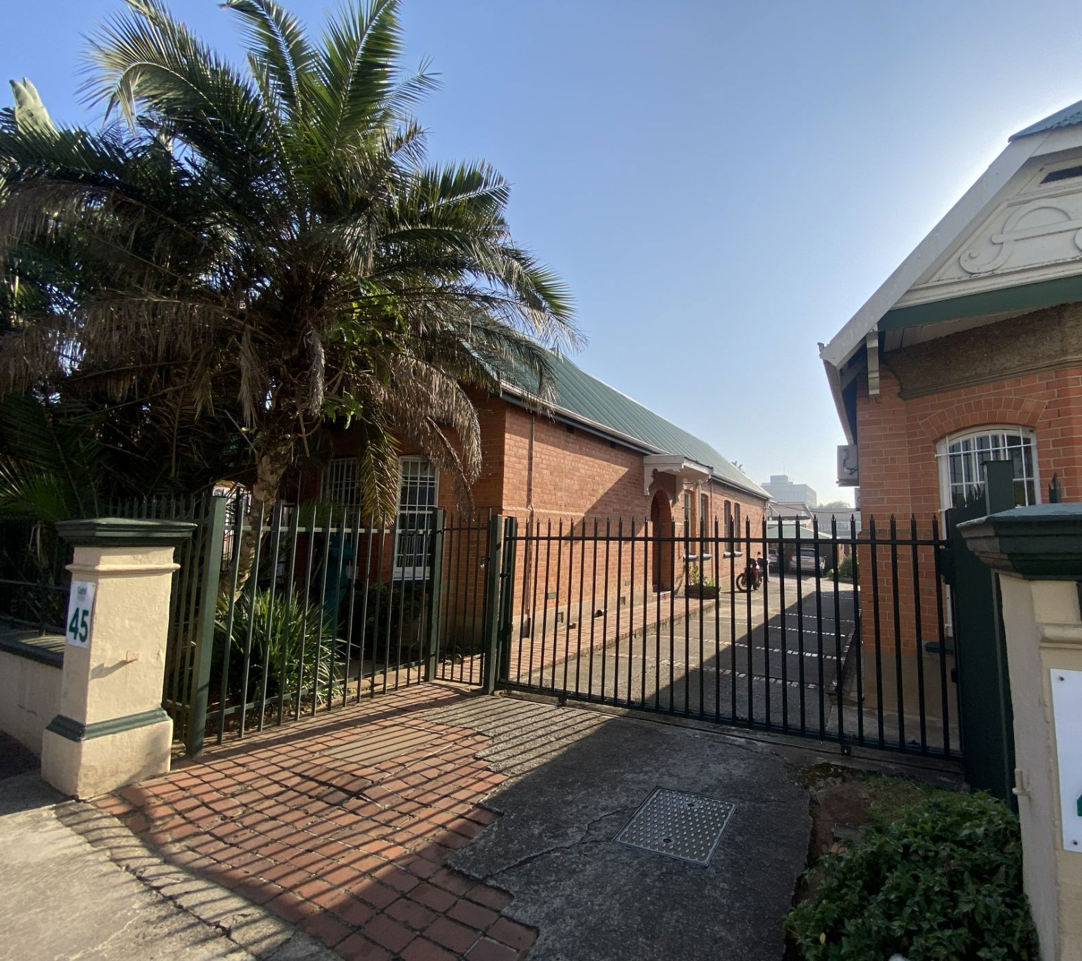 Commercial office sold in Pietermaritzburg Central - 1PM1672086