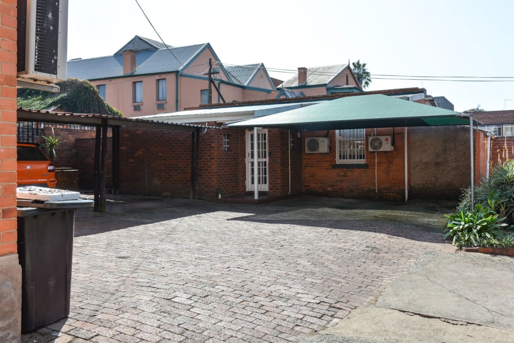 Commercial office sold in Pietermaritzburg Central - 1PM1672086 Commercial office sold in Pietermaritzburg Central - 1PM1672086