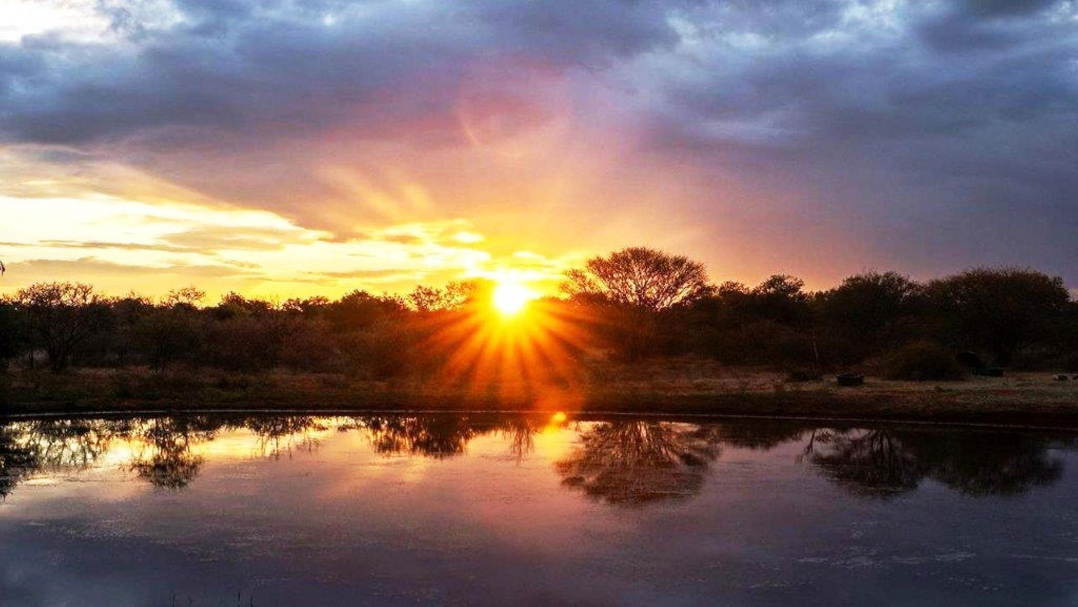 Vacant land for sale in Tuli Block, Botswana - 3BO1672108