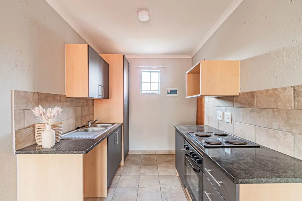 Apartment for sale in Annlin - PTM1672157 Apartment for sale in Annlin - PTM1672157