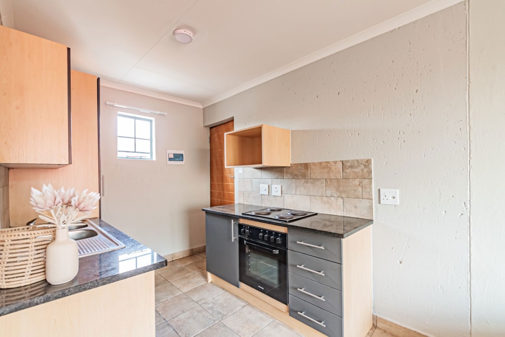 Apartment for sale in Annlin - PTM1672157 Apartment for sale in Annlin - PTM1672157