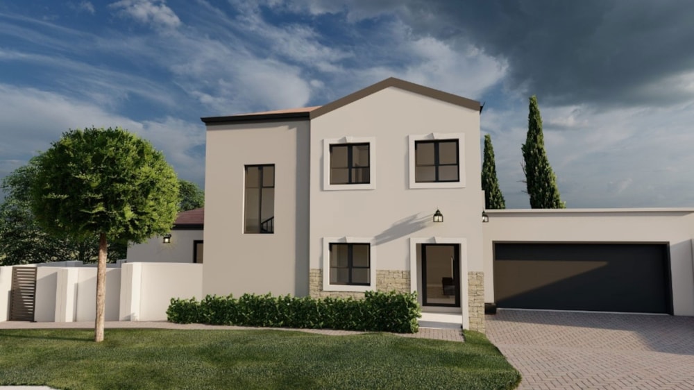 House for sale in Mount Royal Golf & Country Estate - 1SJ1672169 House for sale in Mount Royal Golf & Country Estate - 1SJ1672169