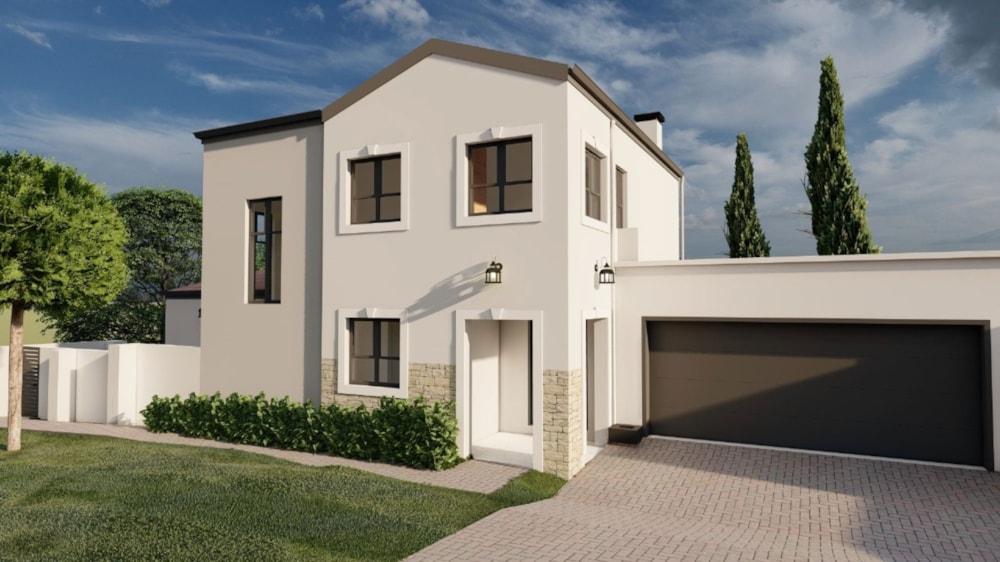 House for sale in Mount Royal Golf & Country Estate - 1SJ1672169 House for sale in Mount Royal Golf & Country Estate - 1SJ1672169