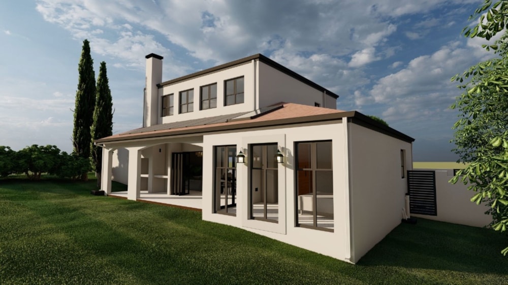 House for sale in Mount Royal Golf & Country Estate - 1SJ1672169 House for sale in Mount Royal Golf & Country Estate - 1SJ1672169