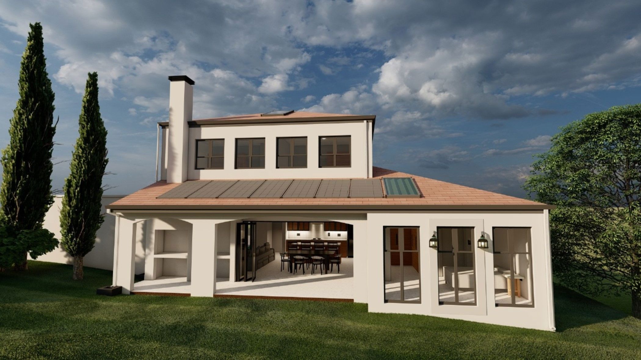 House for sale in Mount Royal Golf & Country Estate - 1SJ1672169