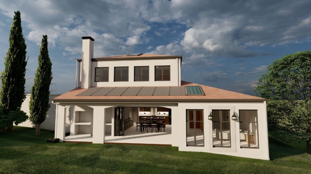 House for sale in Mount Royal Golf & Country Estate - 1SJ1672169