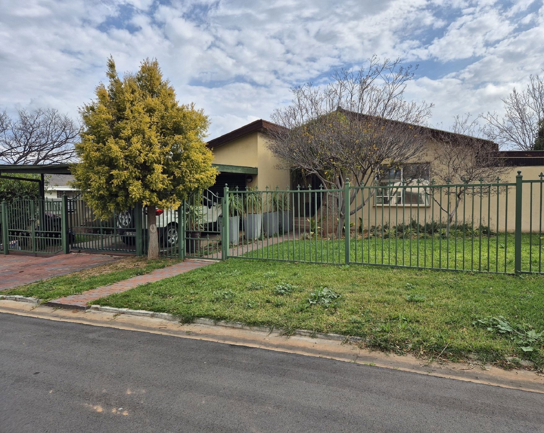 House sold in Meiringspark, Worcester - TK1672648