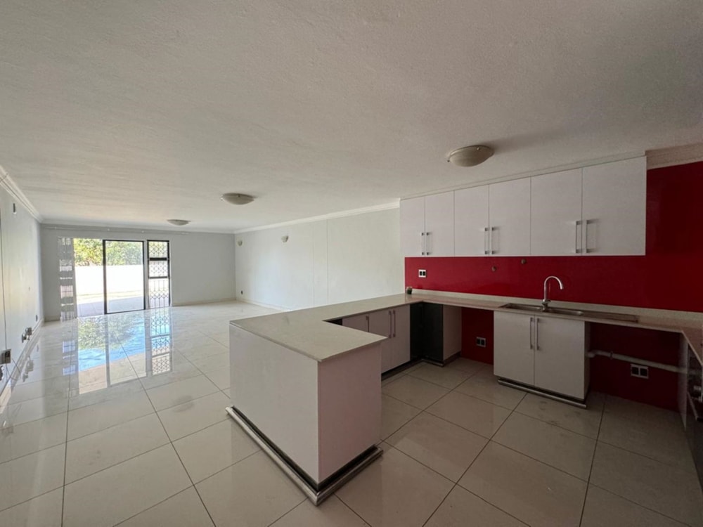 Apartment to rent in Morningside, Durban - 1DA1739295