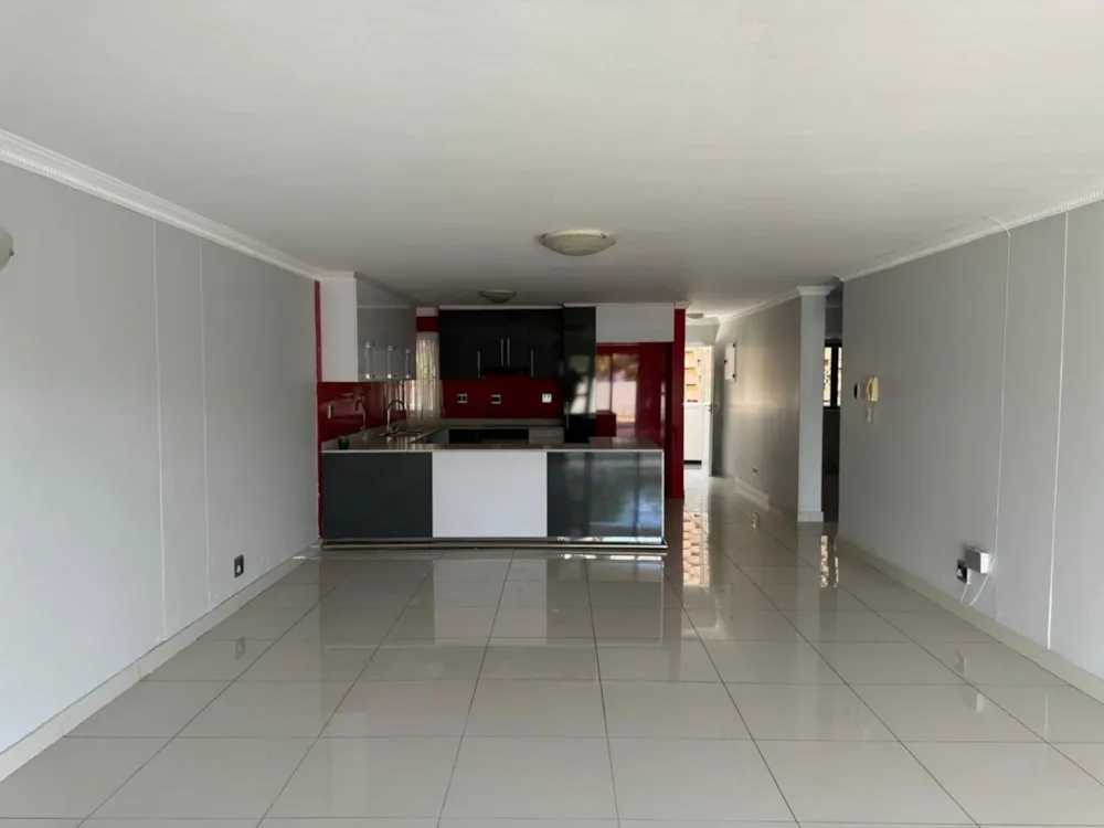 Apartment let in Morningside, Durban - 1DA1739295
