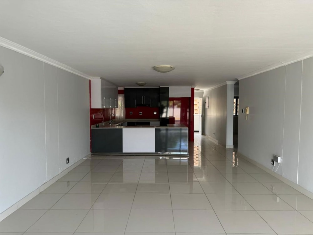 Apartment to rent in Morningside, Durban - 1DA1739295