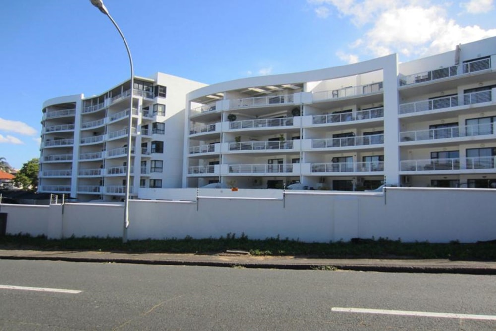 Apartment to rent in Morningside, Durban - 1DA1739295