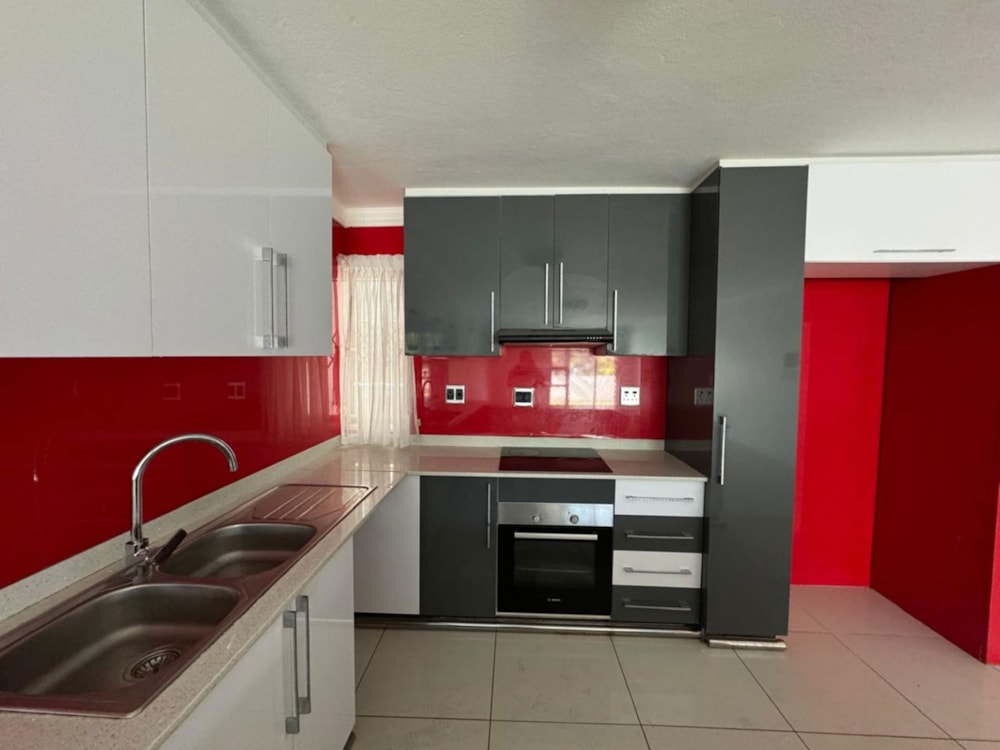 Apartment to rent in Morningside, Durban - 1DA1739295