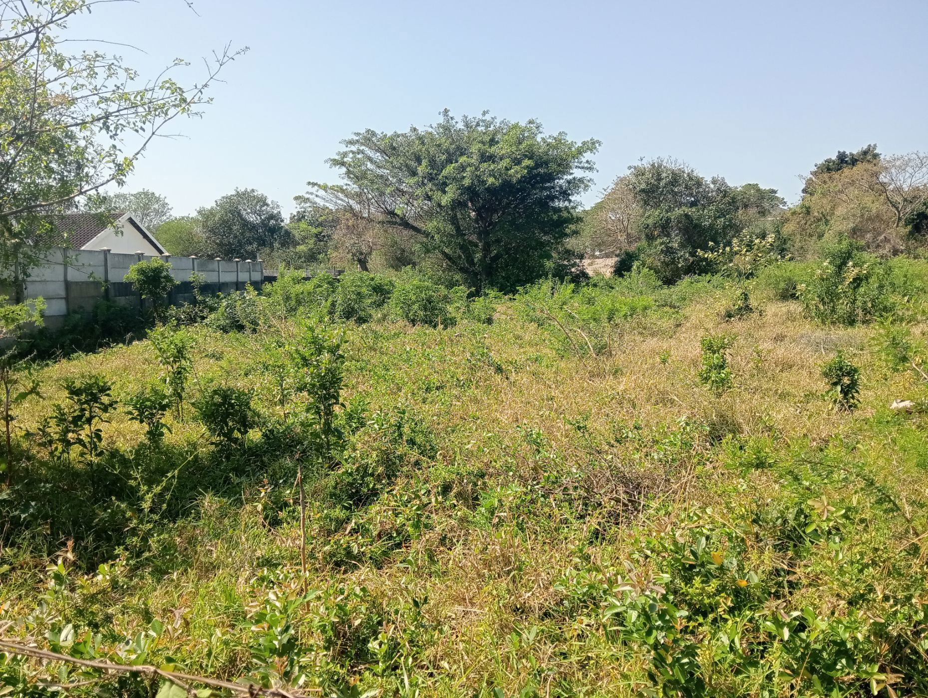 Residential vacant land for sale in Birdswood - 1RY1672312