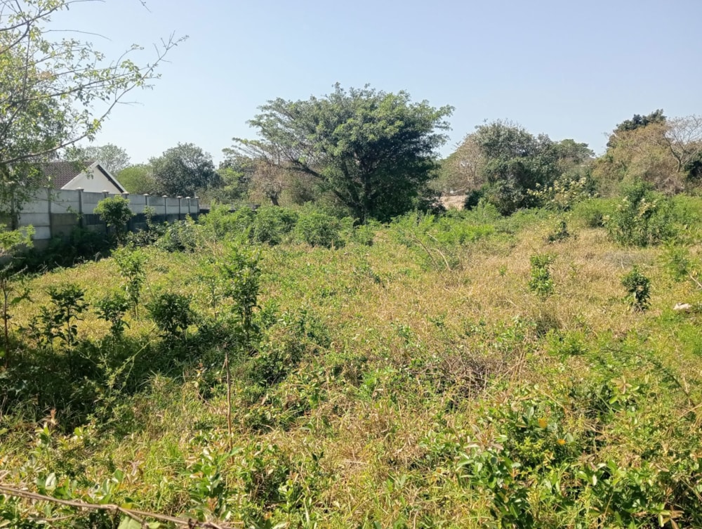 Residential vacant land for sale in Birdswood - 1RY1672312