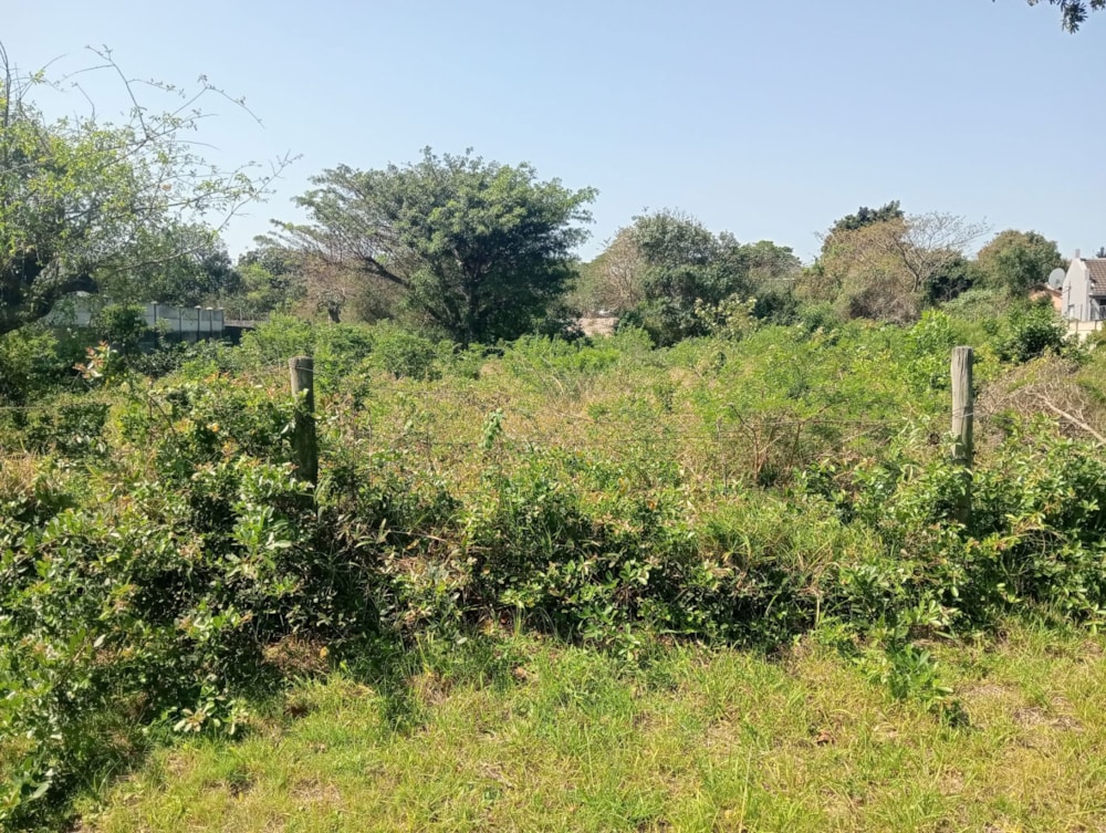 Residential vacant land for sale in Birdswood - 1RY1672312