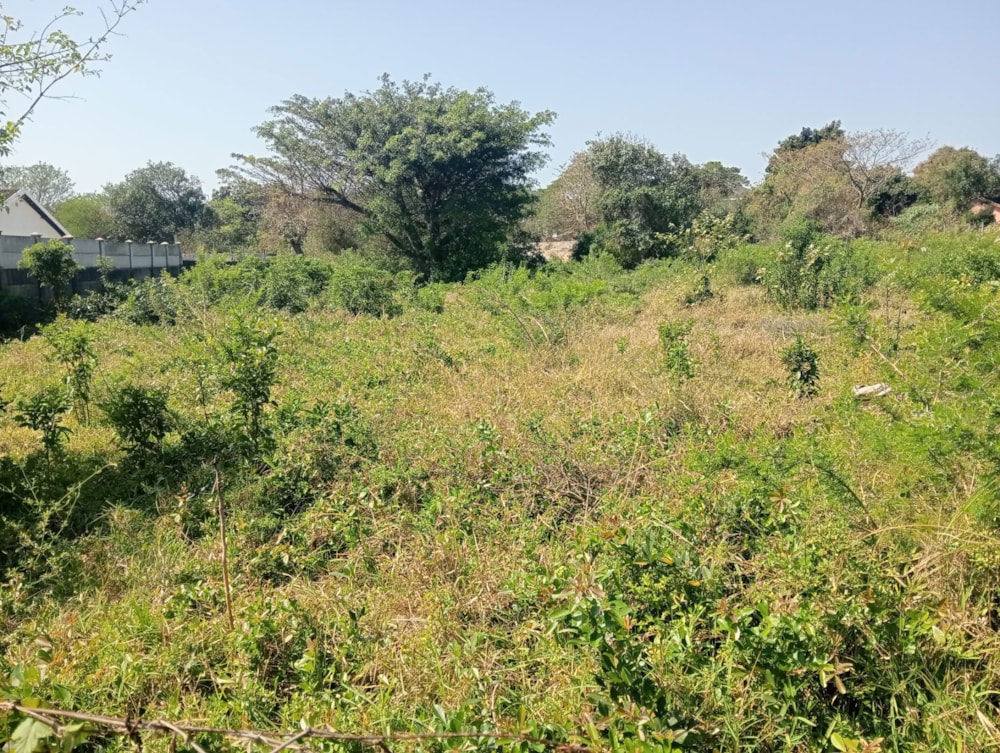 Residential vacant land for sale in Birdswood - 1RY1672312