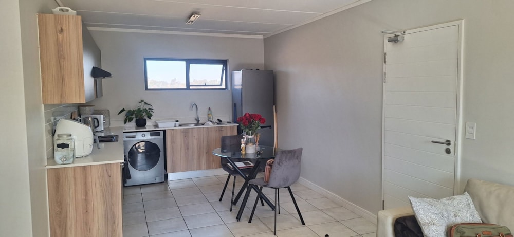 Apartment for sale in Greencreek Lifestyle Estate  - PTM1717161