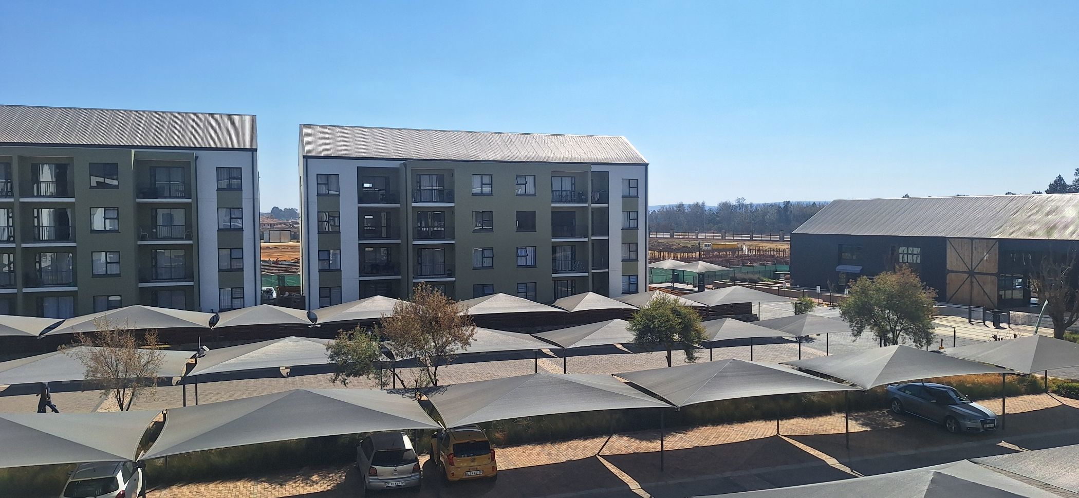 Apartment sold in Greencreek Lifestyle Estate - PTM1717161