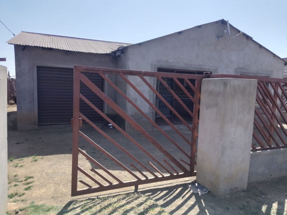 House sold in Grasslands - 1BX1672229 House sold in Grasslands - 1BX1672229