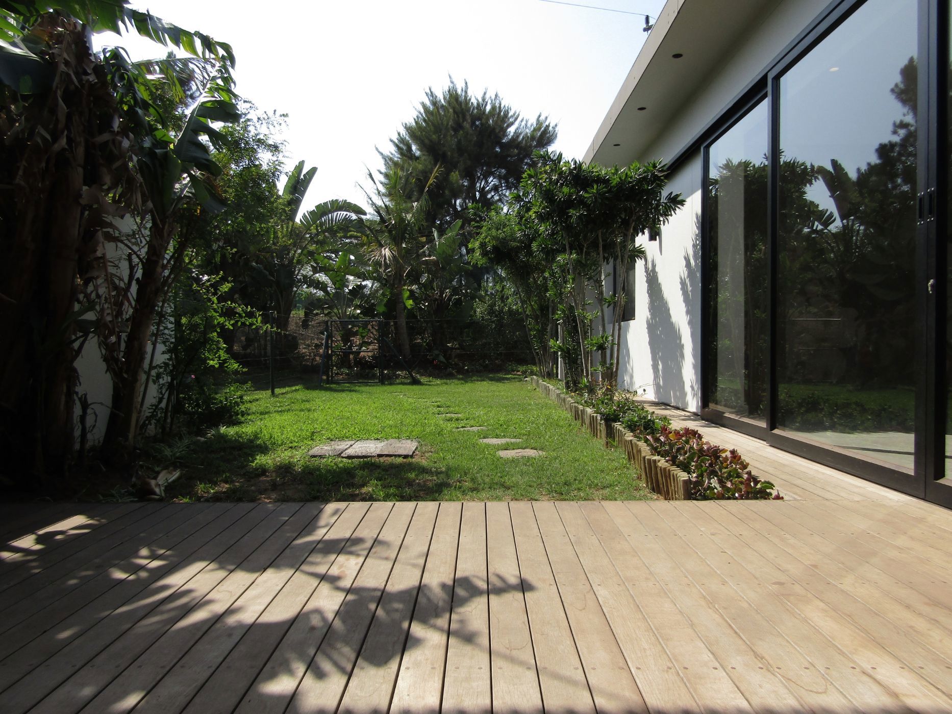 Townhouse to rent in Elaleni Coastal Forest Estate - 1BD1751152