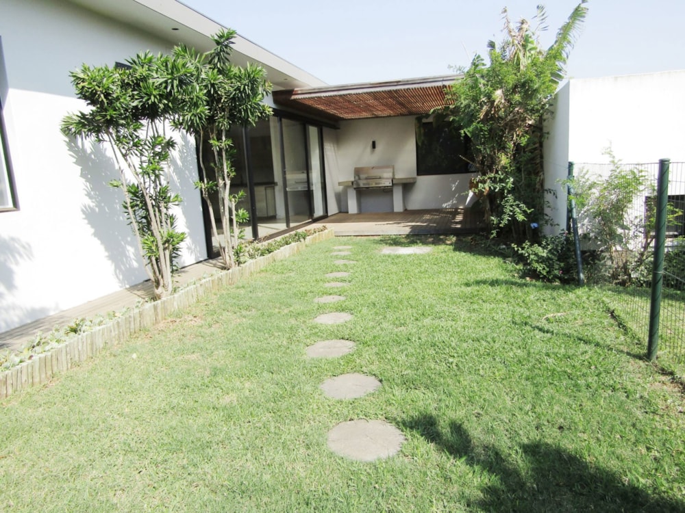 Townhouse to rent in Elaleni Coastal Forest Estate - 1BD1751152