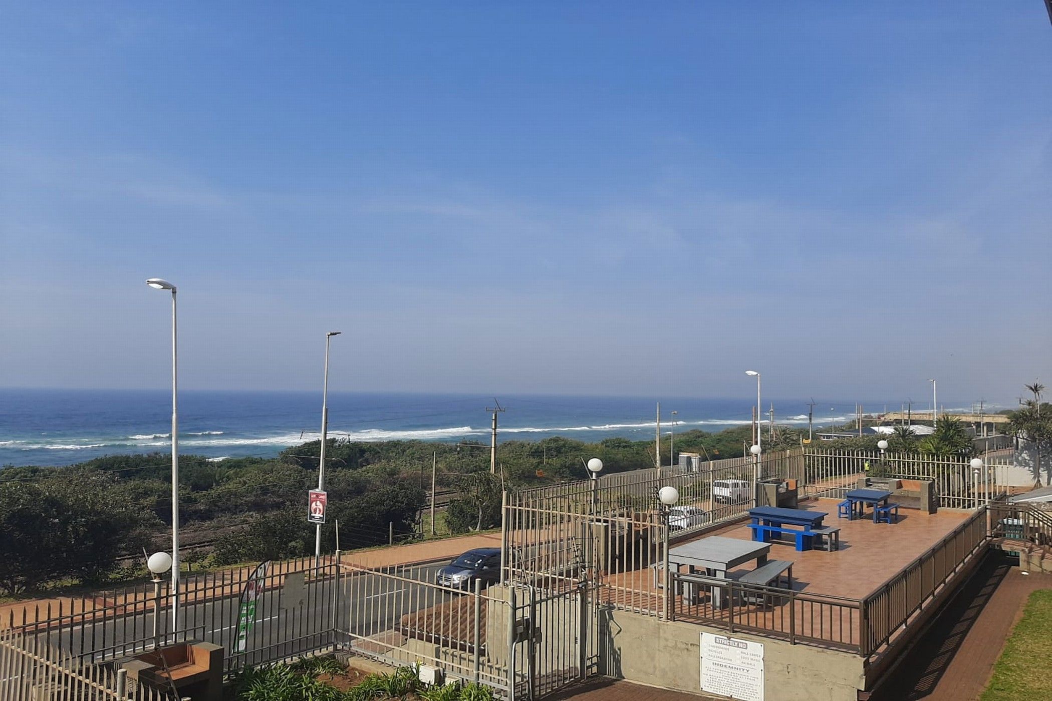 Apartment to rent in Warner Beach - 1WB1717477